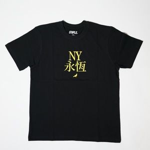Staple x NY Forever Tee